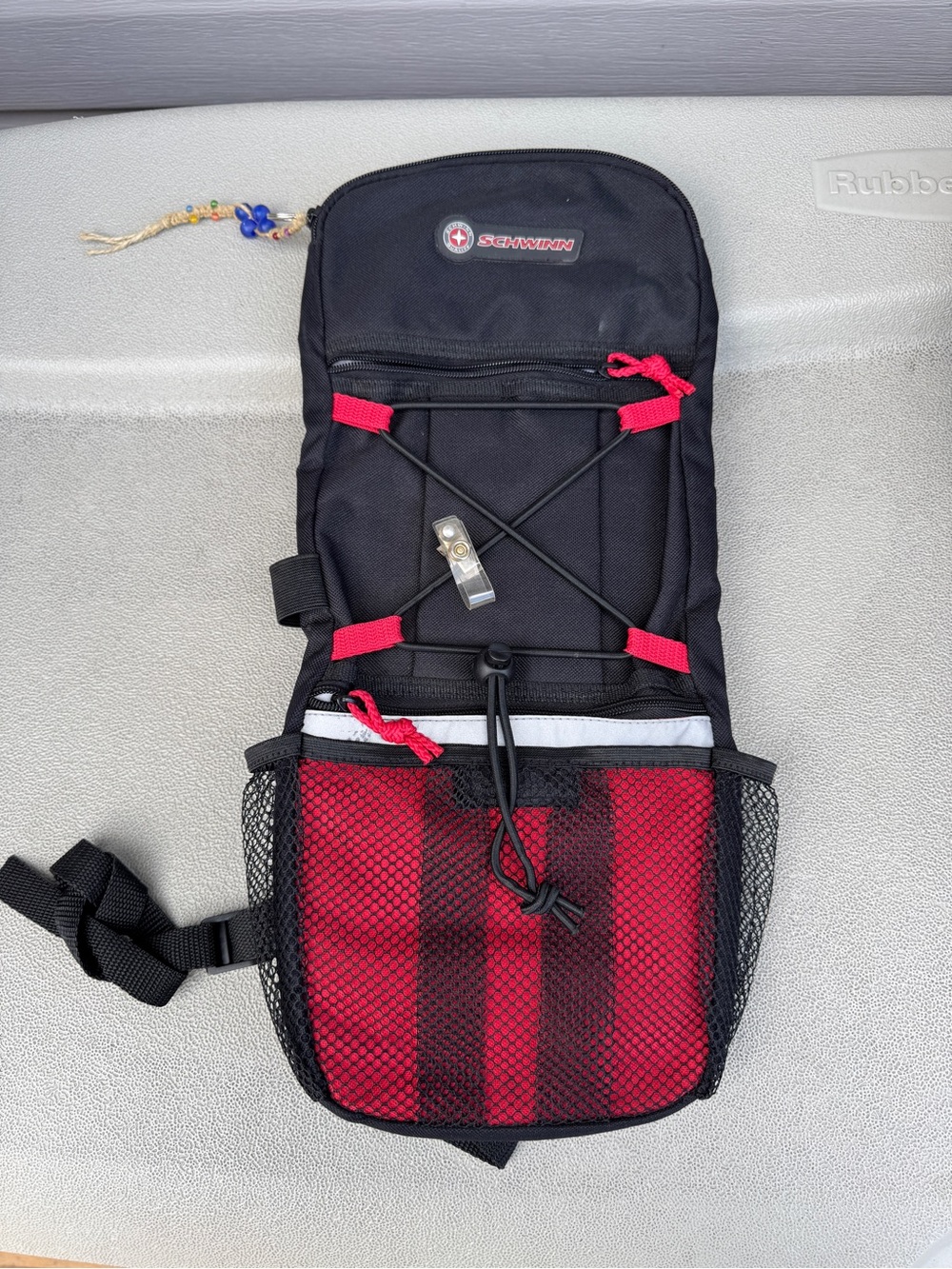 Schwinn Water Pack Small Backpack.